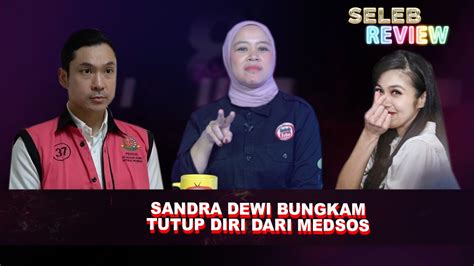 Suami Tersangka Korupsi Rumah Sandra Dewi Digeledah Dan Aset Berharga