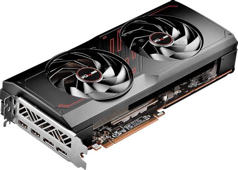 Sapphire Pulse Amd Radeon™ Rx 7700 Xt Gaming 12gb Gddr6 Dual Hdmidual