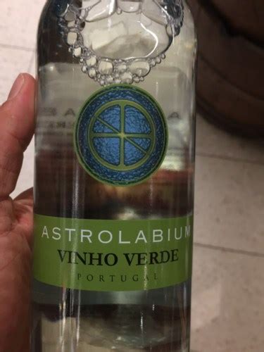 Astrolabium Vinho Verde Branco Vivino US