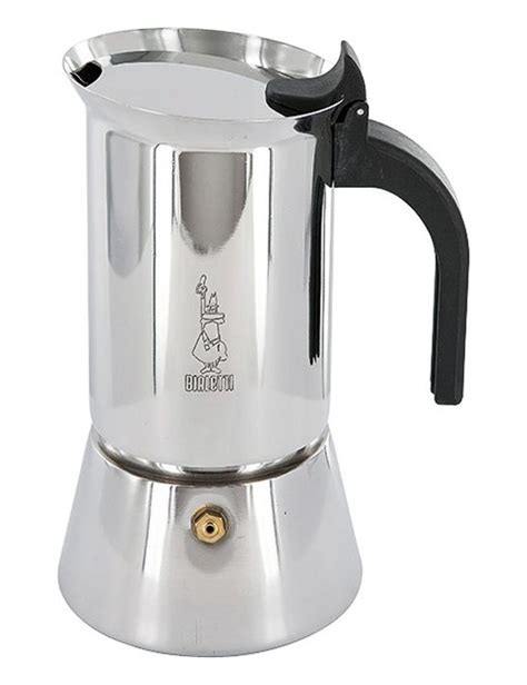 Cafetière Italienne Venus 6 Tasses Bialetti