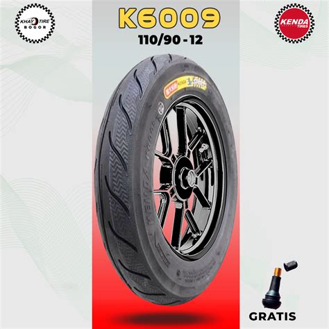 Jual Ban Belakang Motor New Scoopy Freego Kenda K Ring