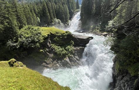 Parque Nacional Hohe Tauern As Dez Melhores Caminhadas E Trilhas