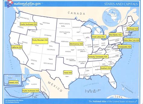 dulighmadba: Map Of Washington State Regions