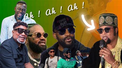 MAKAMBU WAZEKWA ALOBI EKAMWISI BATU FALLY IPUPA NA KOFFI OLOMIDE BA