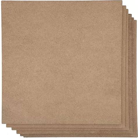 Brown Hardboard Paper Sheet For Packaging Size X Inch L W At