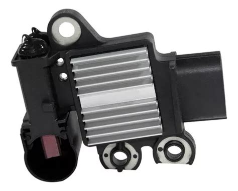 Regulador Alternador Para Hyundai Elantra L