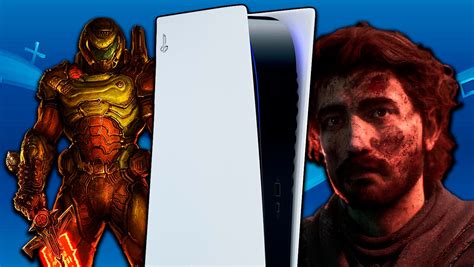 Todos Los Juegos Que Llegarán A Ps5 Tras El Anuncio Del Xbox Games Showcase