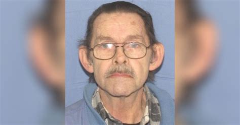 74 Year Old Springfield Man Reported Missing