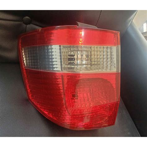 Jual Stoplamp Lampu Belakang KIRI Alphard GEN 1 ANH10 Original Shopee