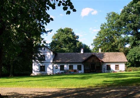 Muzeum Marii Konopnickiej w Żarnowcu Garnek pl