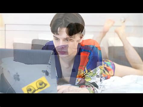 Jared S Got The Thickest Uncut Cock I Ve Ever Seen XVIDEOS
