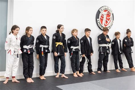 Bjj Kids Classes Avant Garde Brazilian Jiu Jitsu Malta