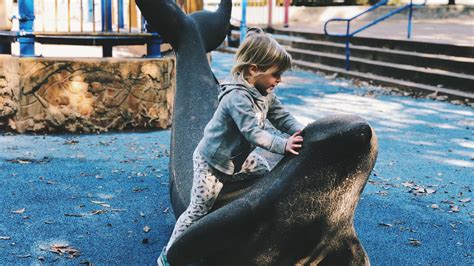 Happyly: Zilker Park and Playground