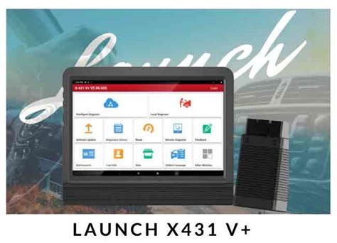Launch X431 V+ Review: New Launch X431 PRO Elite 2025
