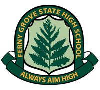 Ferny Grove State High School