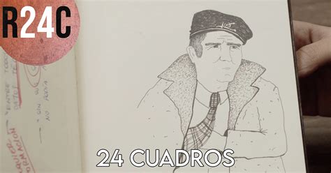 Reseña No Hay Regreso A Casa Revista 24 Cuadros