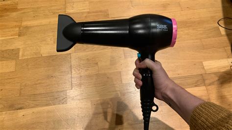 Sbb Big Blowout Review Techradar