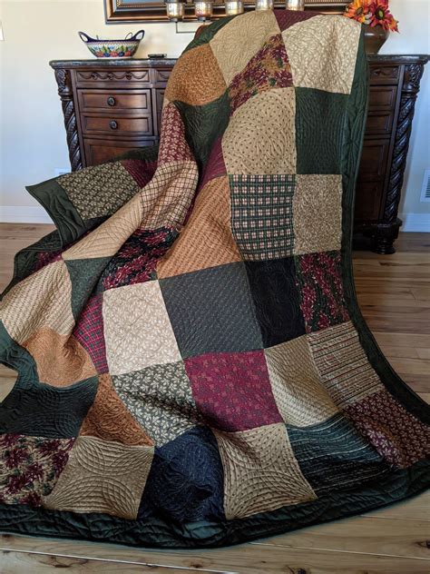 Quilt For Sale Finished Quilt Art Quilts Throw Quilts Bed Size