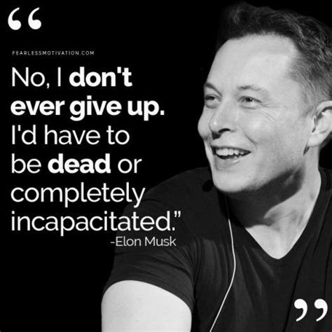 80 Best Elon Musk Quotes On Life Education Future Artofit