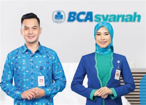 Dear Lulusan Sarjana Bank BCA Syariah Buka Lowongan Kerja Buat Anda