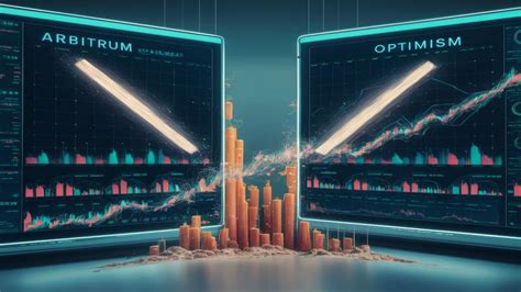 Kimathi Japhitha On Linkedin Arbitrum And Optimisim Price Decline