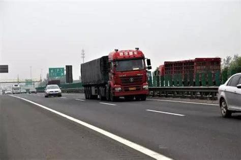 卡車司機必看，卡車司機的職業病及預防！ 每日頭條