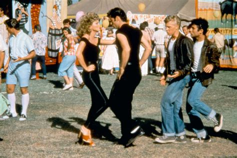 Grease Movie Review The Austin Chronicle