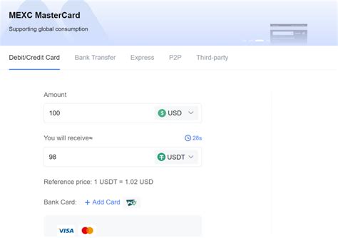 Buy Crypto With Credit Card The Essential P2P Guide