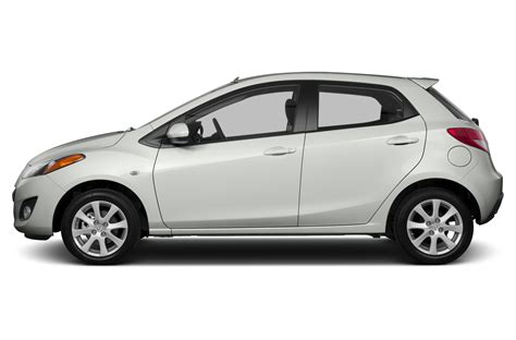 2013 Mazda Mazda2 Specs Prices Mpg Reviews And Photos