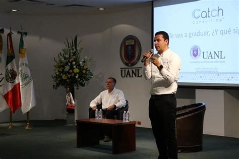 Aniversario De Fime Conferencia Te Vas A Graduar Y Qu Sigue