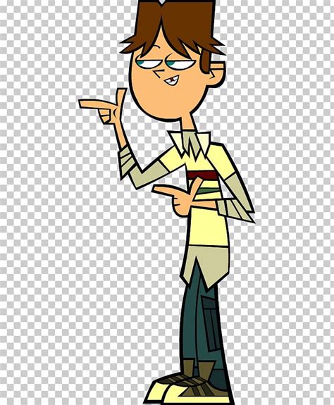 Cody Total Drama World Tour PNG, Clipart, Area, Art, Artwork, Character ...