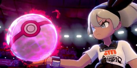 Pokemon Sword And Shield How To Beat Every Gym Leader