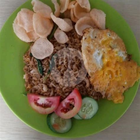 Nasi Goreng Enak Di Bandung Tempatnya Legendaris Dan Cocok Untuk