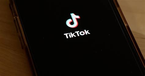 Did The Senate Pass The Tiktok Ban Bill Users Need To Know