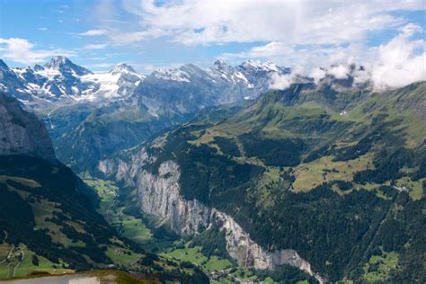 15 Best Hikes And Activities In Lauterbrunnen Switzerland For Families