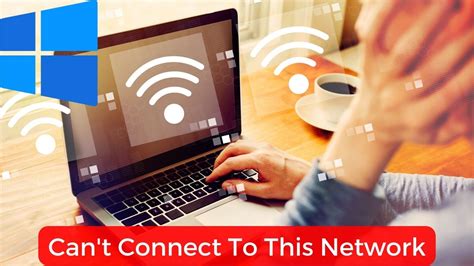 3 Cara Ampuh Mengatasi Cant Connect To This Network Windows 81 10