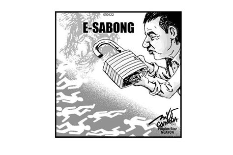 Editoryal End Sabong Pilipino Star Ngayon