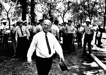 Bull Connor History Learning Site