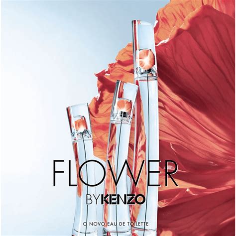 Kenzo Flower By Kenzo Perfume Feminino Eau De Toilette Drogaria Sao Paulo