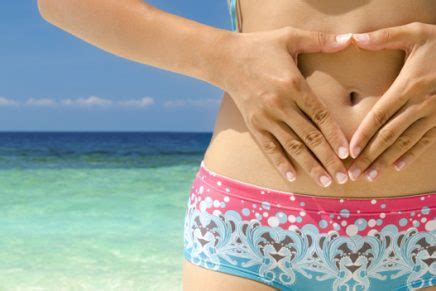 Alimentos A Evitar En La Operaci N Bikini Cadena Dial