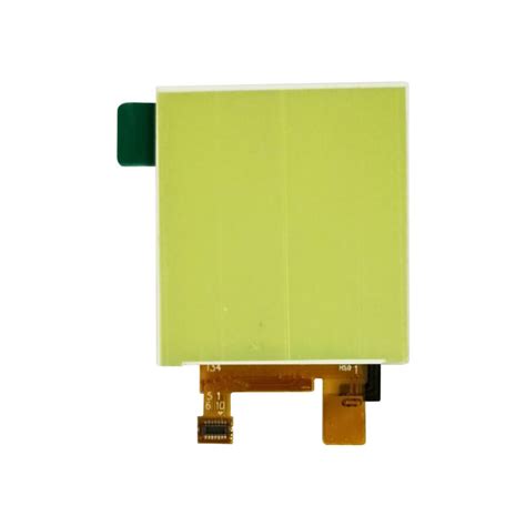 China Inch Tft Lcd Module Suppliers Manufacturers Factory