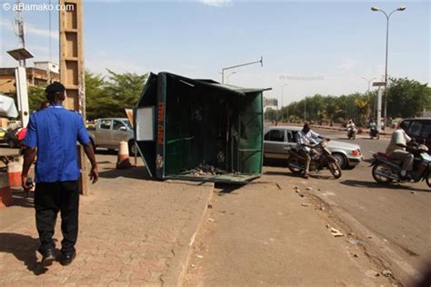 Accident Mortel Un Bilan Impressionnant Abamako Photos