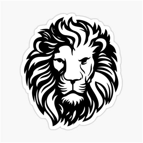Leo Sticker For Sale By Piitchu Redbubble