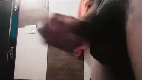 Jerking Off My Dick In A Bathroom And Cumming Hard Gay Porn Feat Good Job By FapHouse XHamster