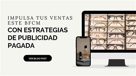 Impulsa Tus Ventas Este Black Friday Estrategias De Publicidad Pagada