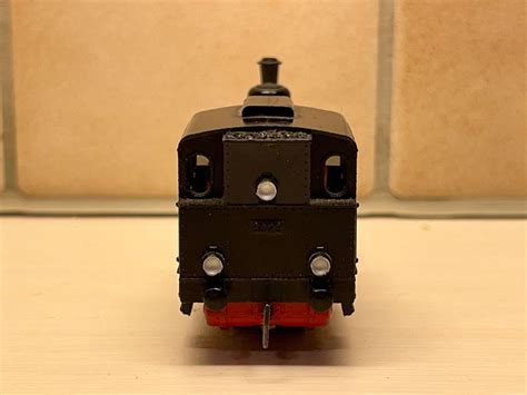 Kleine M Rklin Tender Dampf Lok Kaufen Auf Ricardo