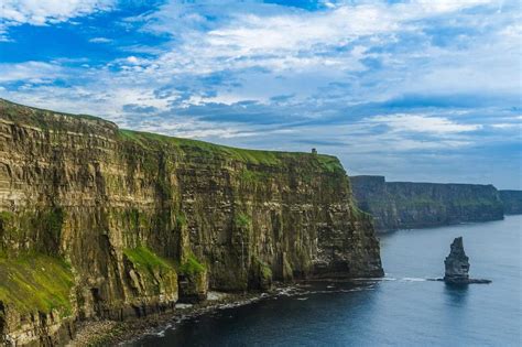 Cliffs of Moher Half Day Trip from Galway - Klook