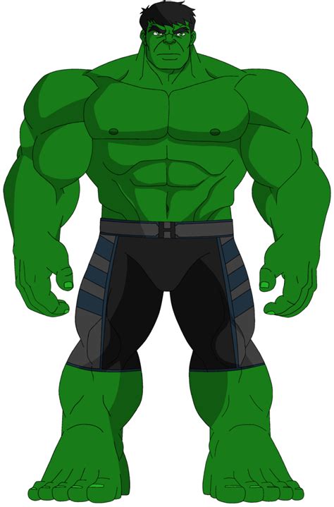 Hulk Clipart Animated Hulk Animated Transparent Free For Download On