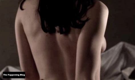 Michelle Ryan Nude Sexy Collection Photos Videos TheFappening