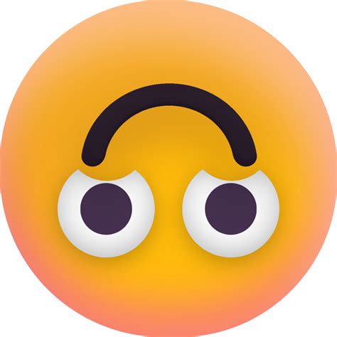 Upside Down Face Emoji Download For Free Iconduck